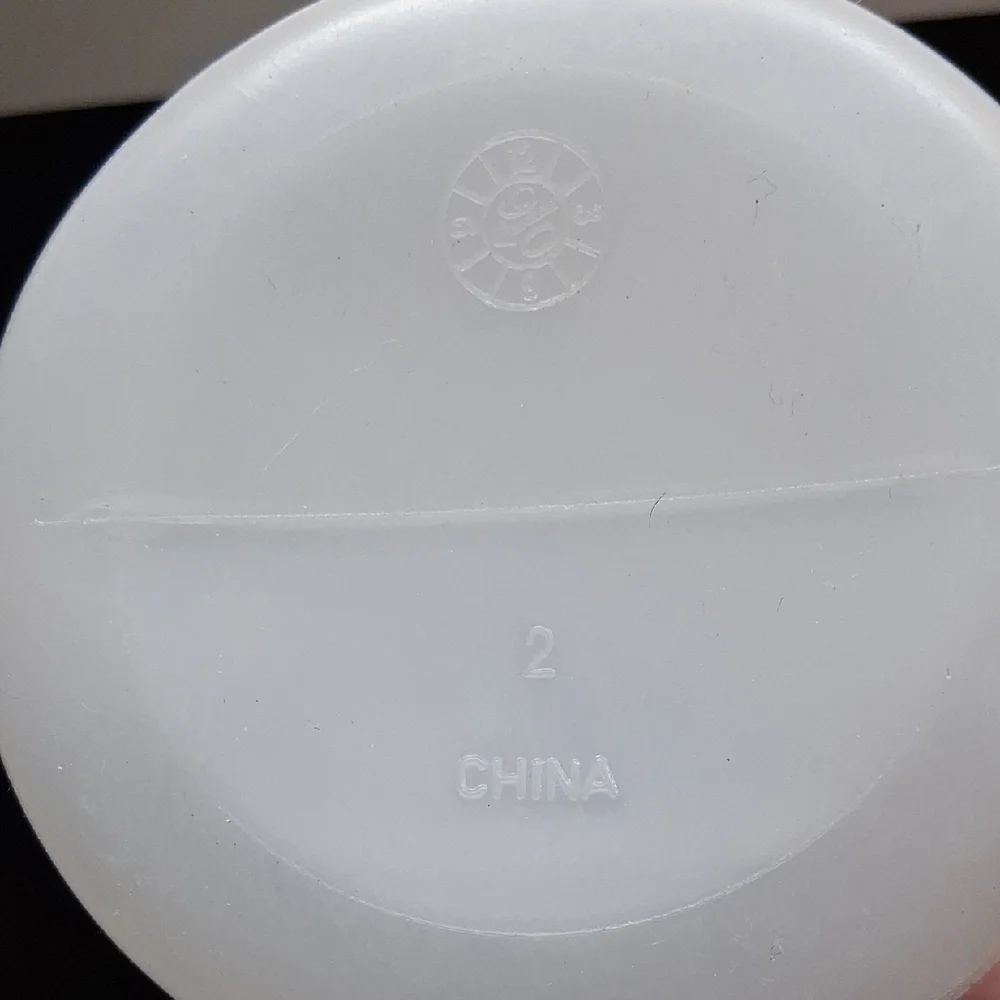 Pampered Chef basting bottle